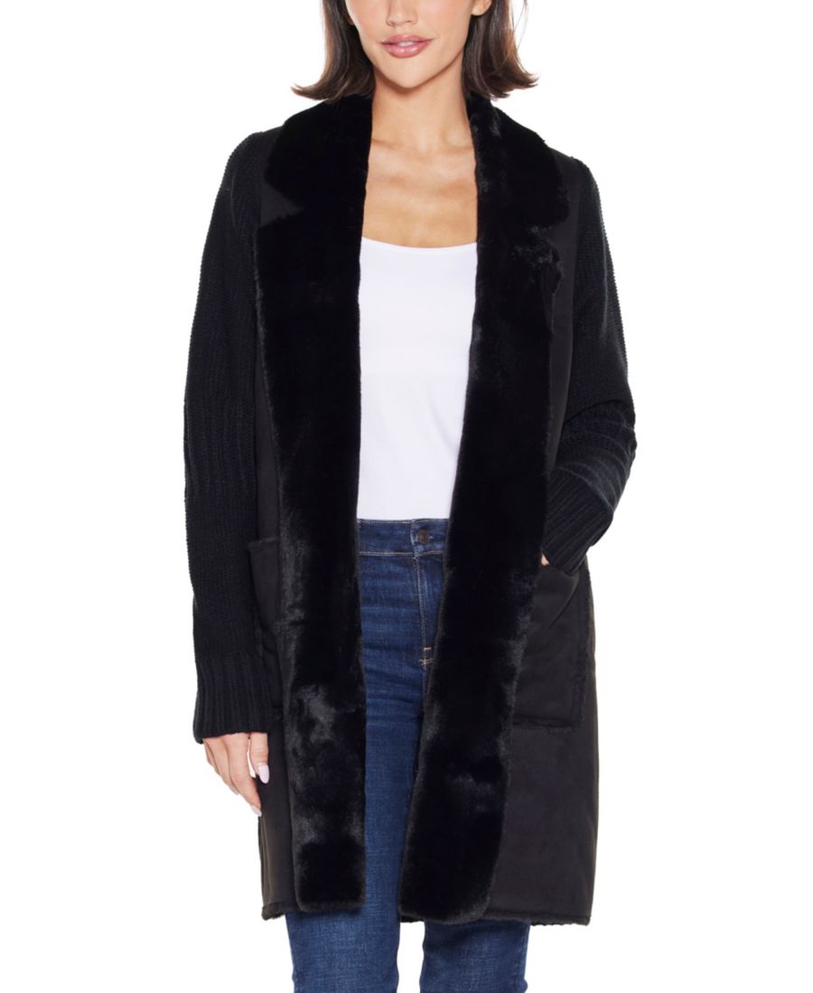 Женский кардиган Black Label Belldini, Black
Женский кардиган Black Label Belldini, Black