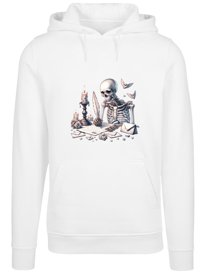 Худи F4NT4STIC, белый
Худи F4NT4STIC, белый