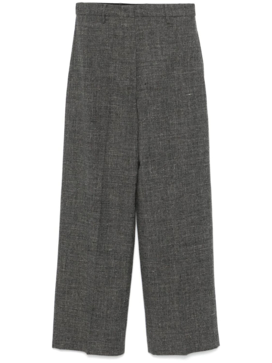 Fabiana Filippi брюки строгого кроя, серый
Fabiana Filippi брюки строгого кроя, серый