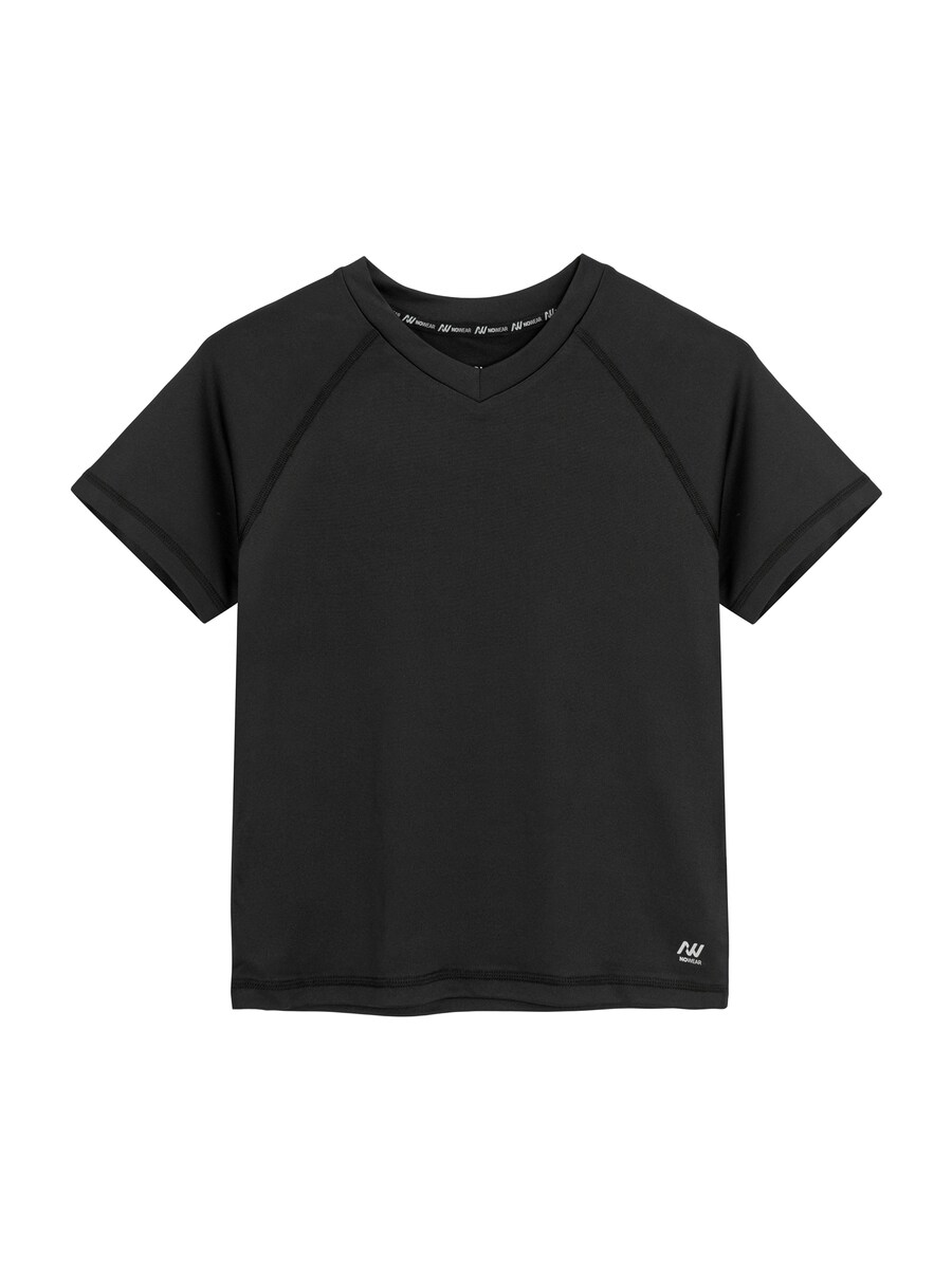 Рубашка NoWear, черный
Рубашка NoWear, черный