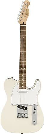 Электрогитара Squier Affinity Telecaster Guitar Indian Laurel Neck Olympic White
Электрогитара Squier Affinity Telecaster Guitar Indian Laurel Neck Olympic White