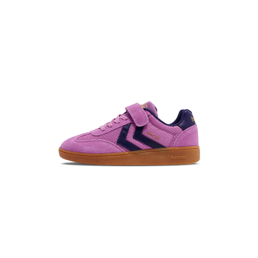 Кроссовки Hummel VM78 CPH
Кроссовки Hummel VM78 CPH
