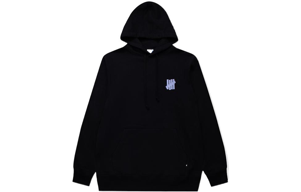 Унисекс свитшот UNDEFEATED, черный
Унисекс свитшот UNDEFEATED, черный