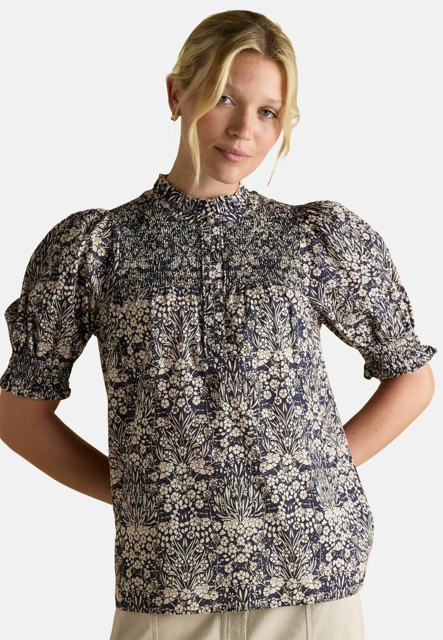 Блуза Tom Joule REGULAR FIT, Blue
Блуза Tom Joule REGULAR FIT, Blue