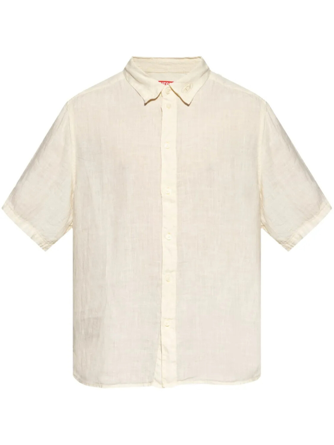 Рубашка Diesel S-Uccle-A, нейтральный
Рубашка Diesel S-Uccle-A, нейтральный