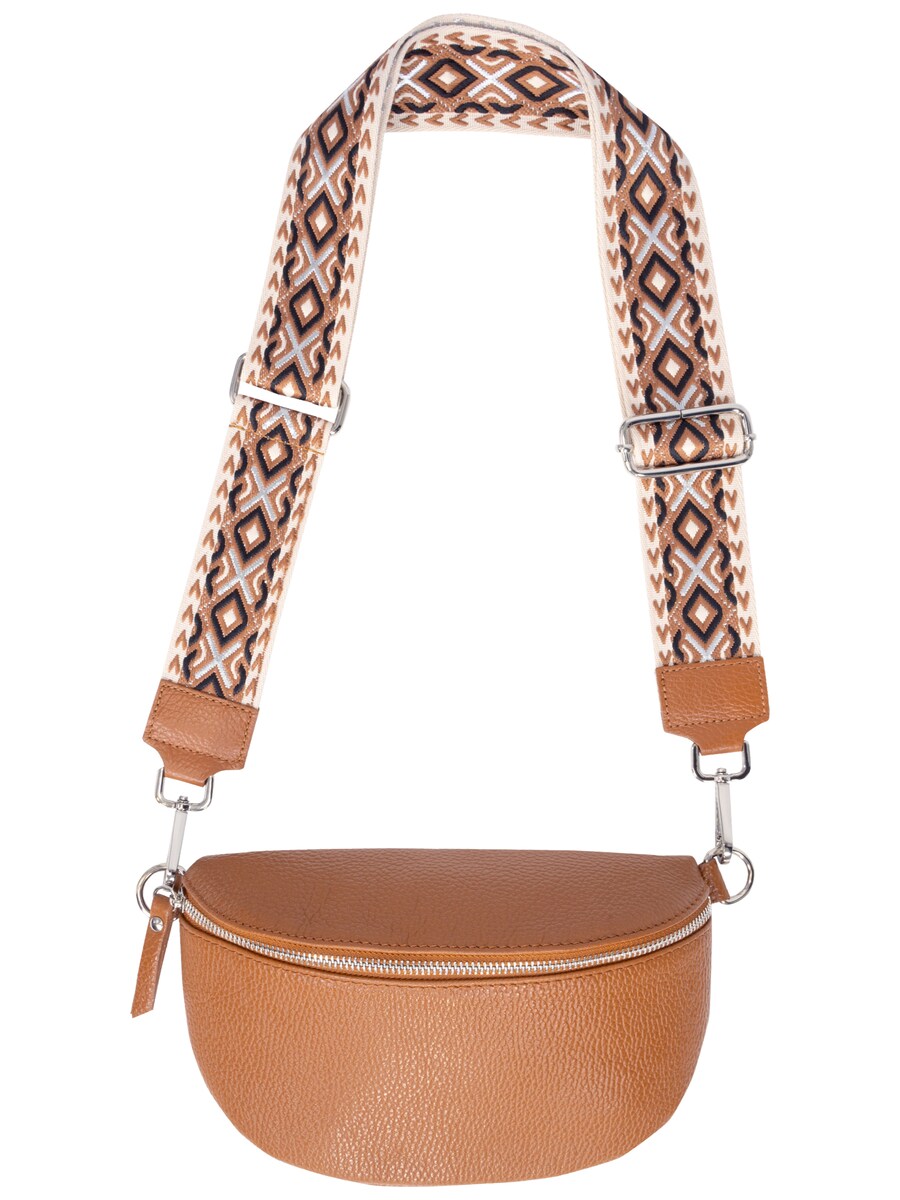 Поясная сумка Seasons of April Helen, Cognac
Поясная сумка Seasons of April Helen, Cognac