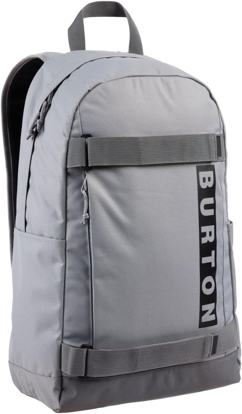 Burton Minimalist, Sharkskin
Burton Minimalist, Sharkskin