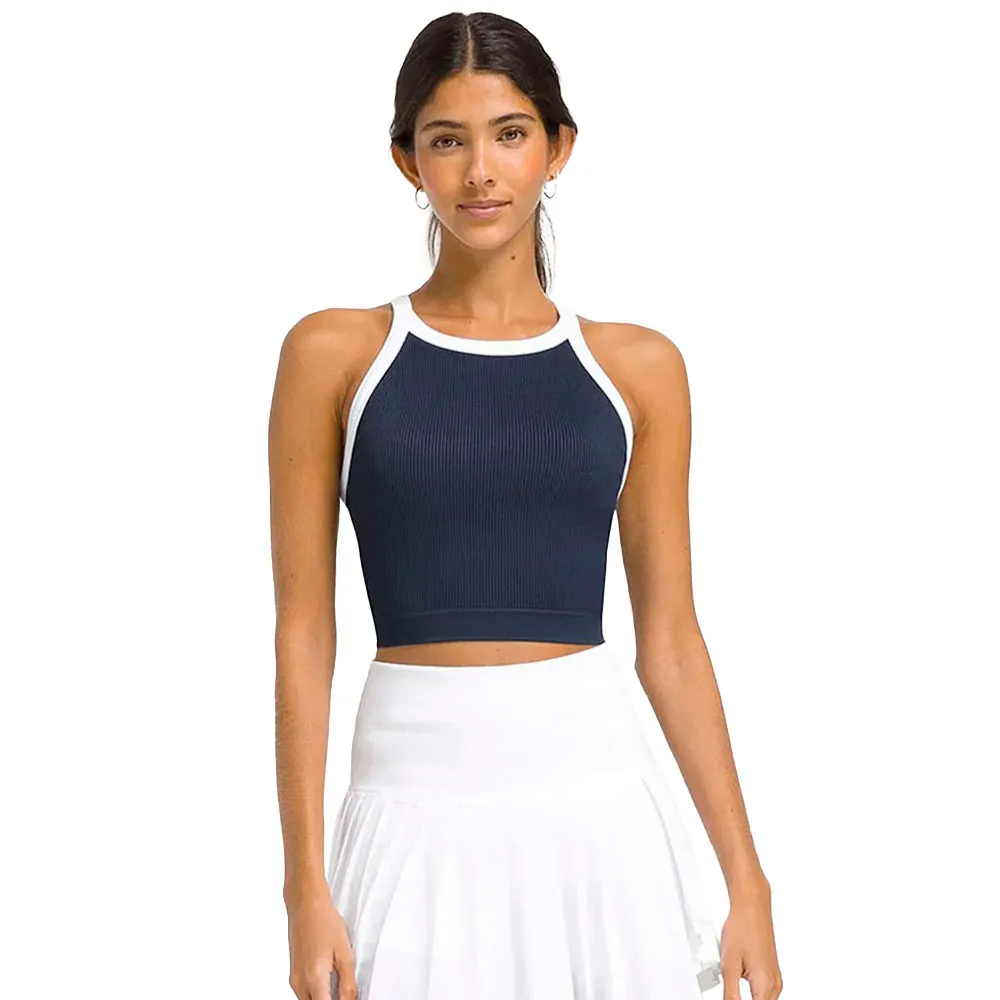 Футболка без рукавов Wilson On The Daily, синий
Футболка без рукавов Wilson On The Daily, синий