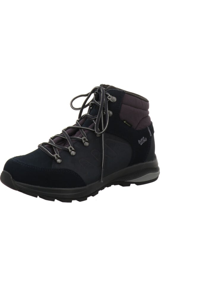 Походная обувь hanwag, черный
Походная обувь hanwag, черный