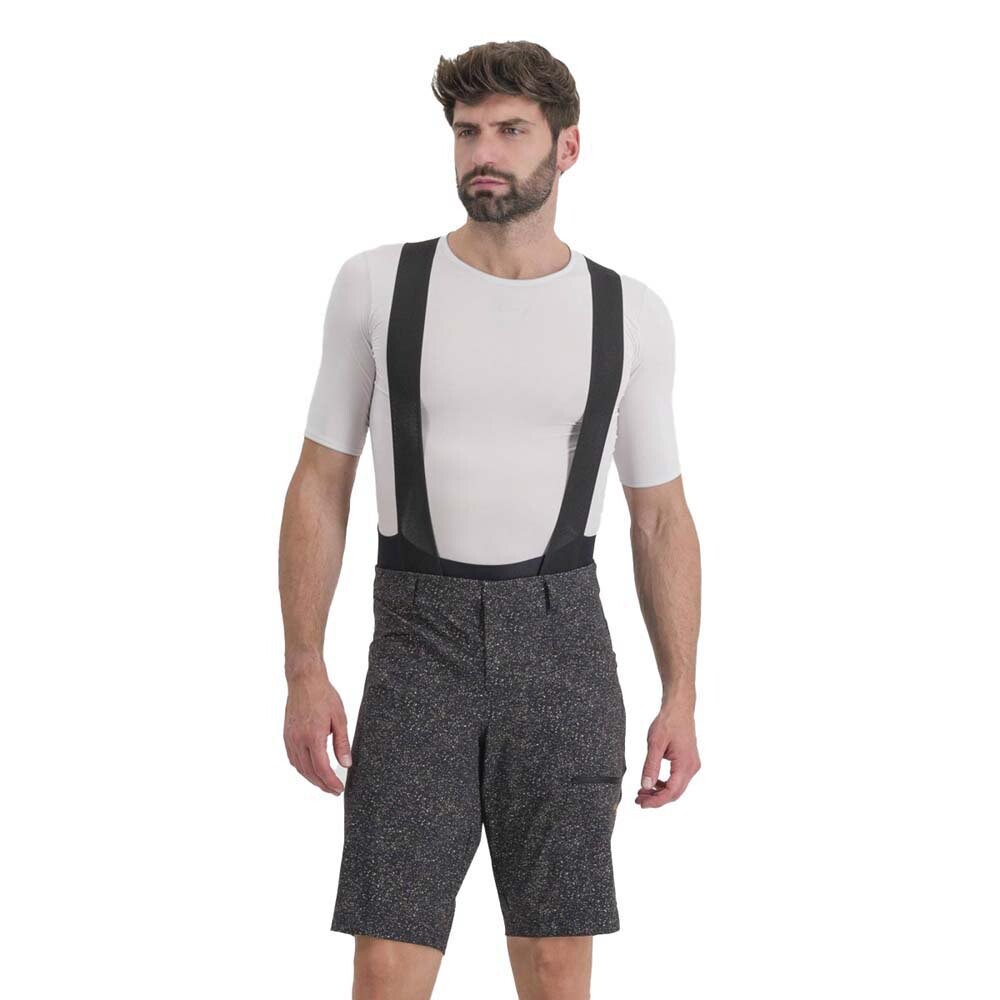 Шорты Sportful Sky Rider Giara, черный
Шорты Sportful Sky Rider Giara, черный