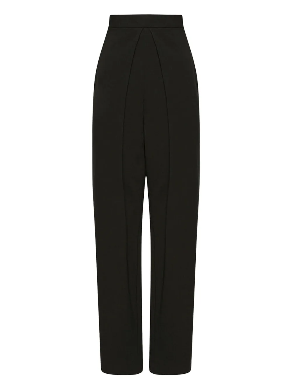 Брюки строгого кроя со складками Wolford, черный
Брюки строгого кроя со складками Wolford, черный