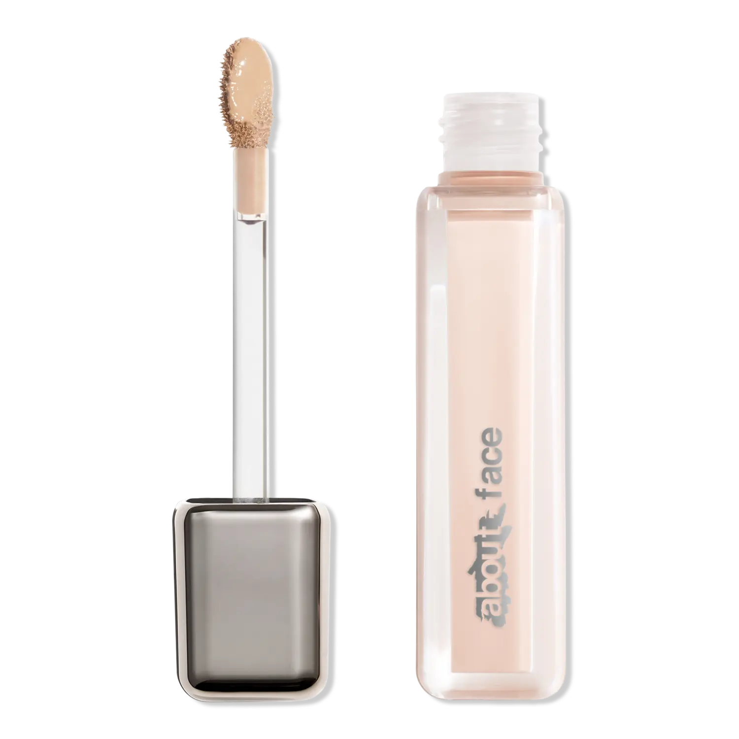 Консилер THE ILLUSIONIST Skin-Focused about-face, F2 Cool (fair with cool pink undertones)
Консилер THE ILLUSIONIST Skin-Focused about-face, F2 Cool (fair with cool pink undertones)