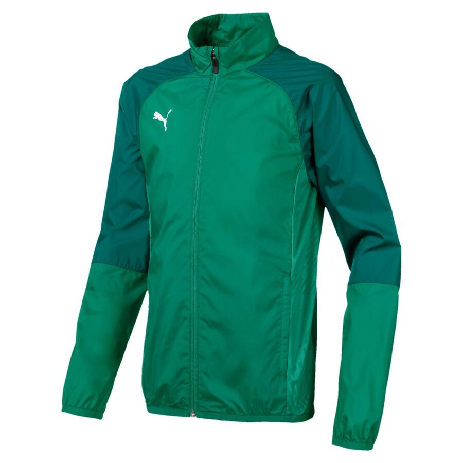 Детская презентационная куртка Puma Cup Sideline Woven Jkt Core Jr 656046
Детская презентационная куртка Puma Cup Sideline Woven Jkt Core Jr 656046