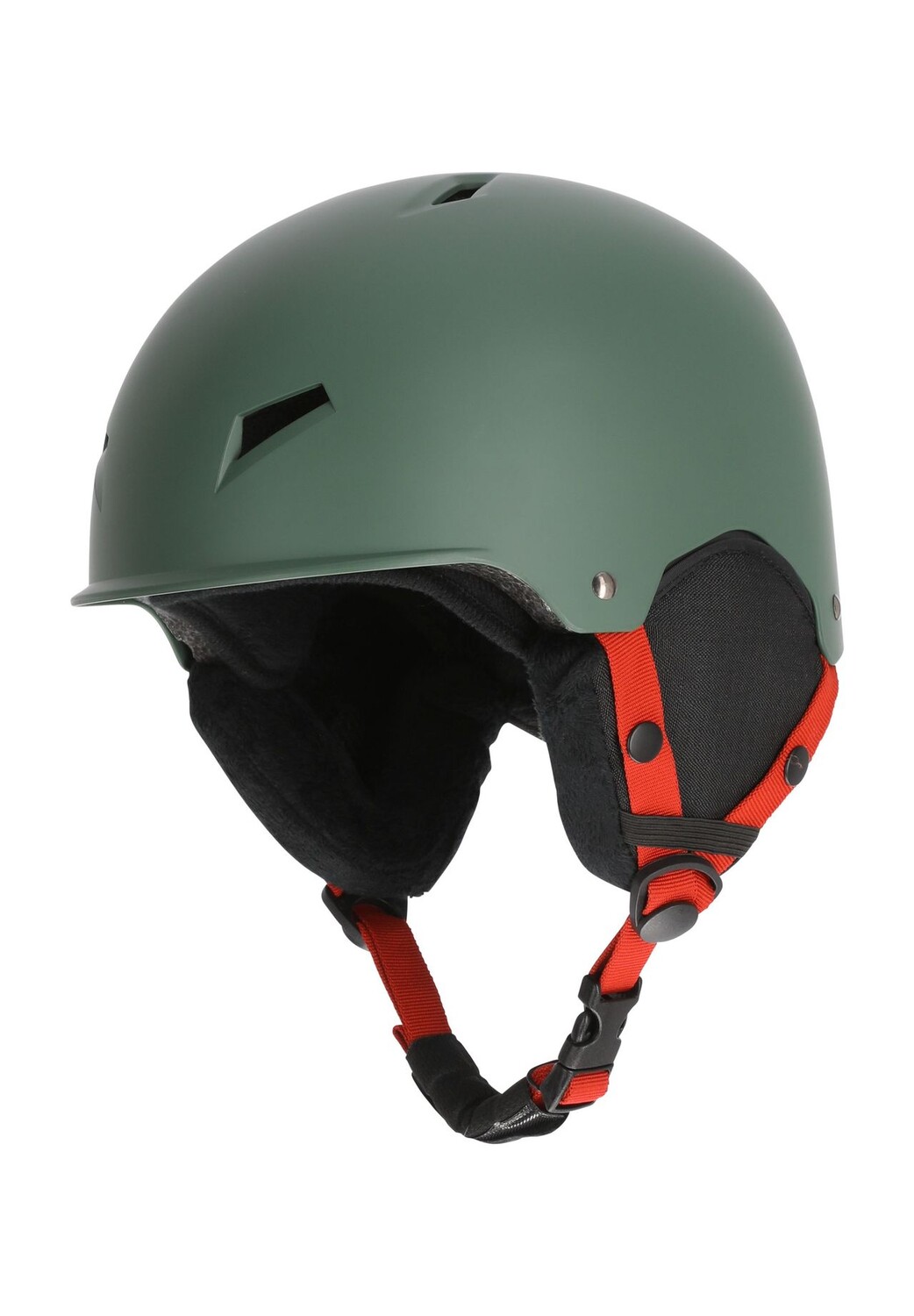 Лыжный шлем Stowe спортивного дизайна WHISTLER, цвет Thyme
Лыжный шлем Stowe спортивного дизайна WHISTLER, цвет Thyme