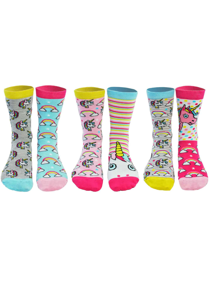 Носки United Oddsocks
Носки United Oddsocks