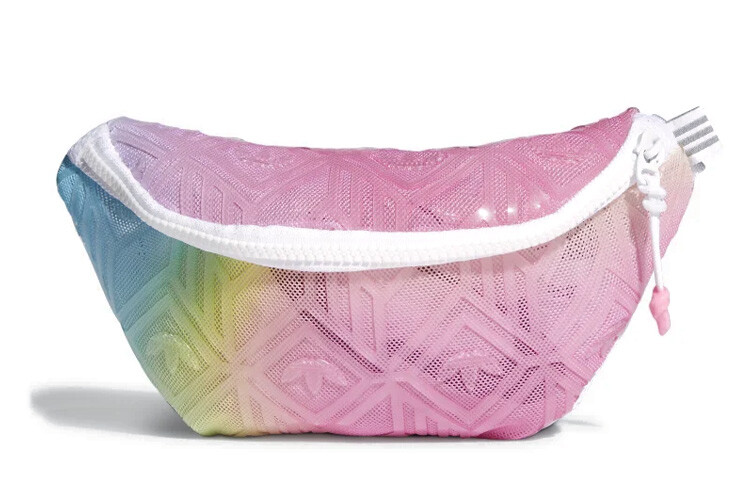 Поясная сумка унисекс adidas originals, Bright color
Поясная сумка унисекс adidas originals, Bright color