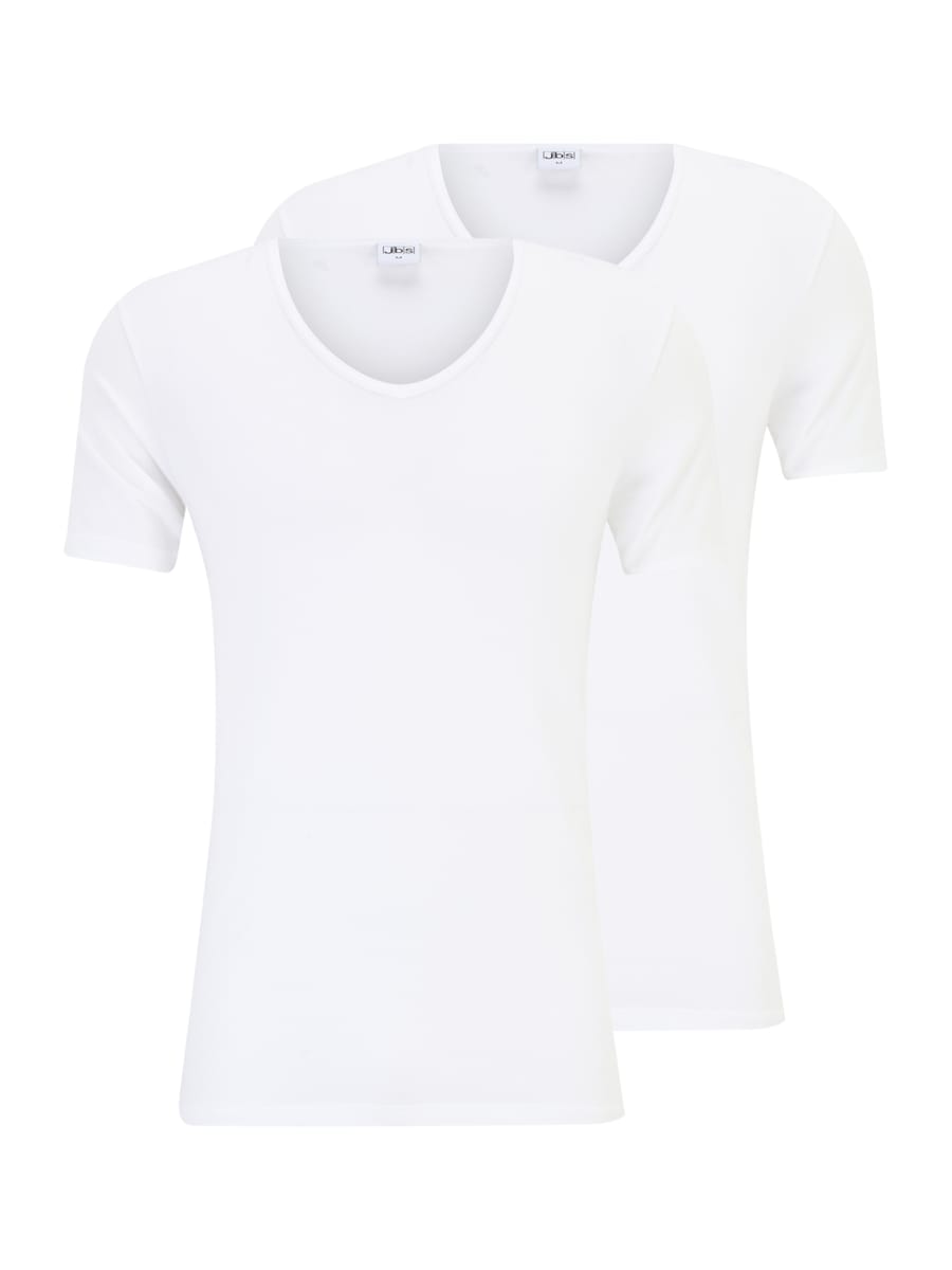 Обычная рубашка JBS OF DENMARK, белый
Обычная рубашка JBS OF DENMARK, белый