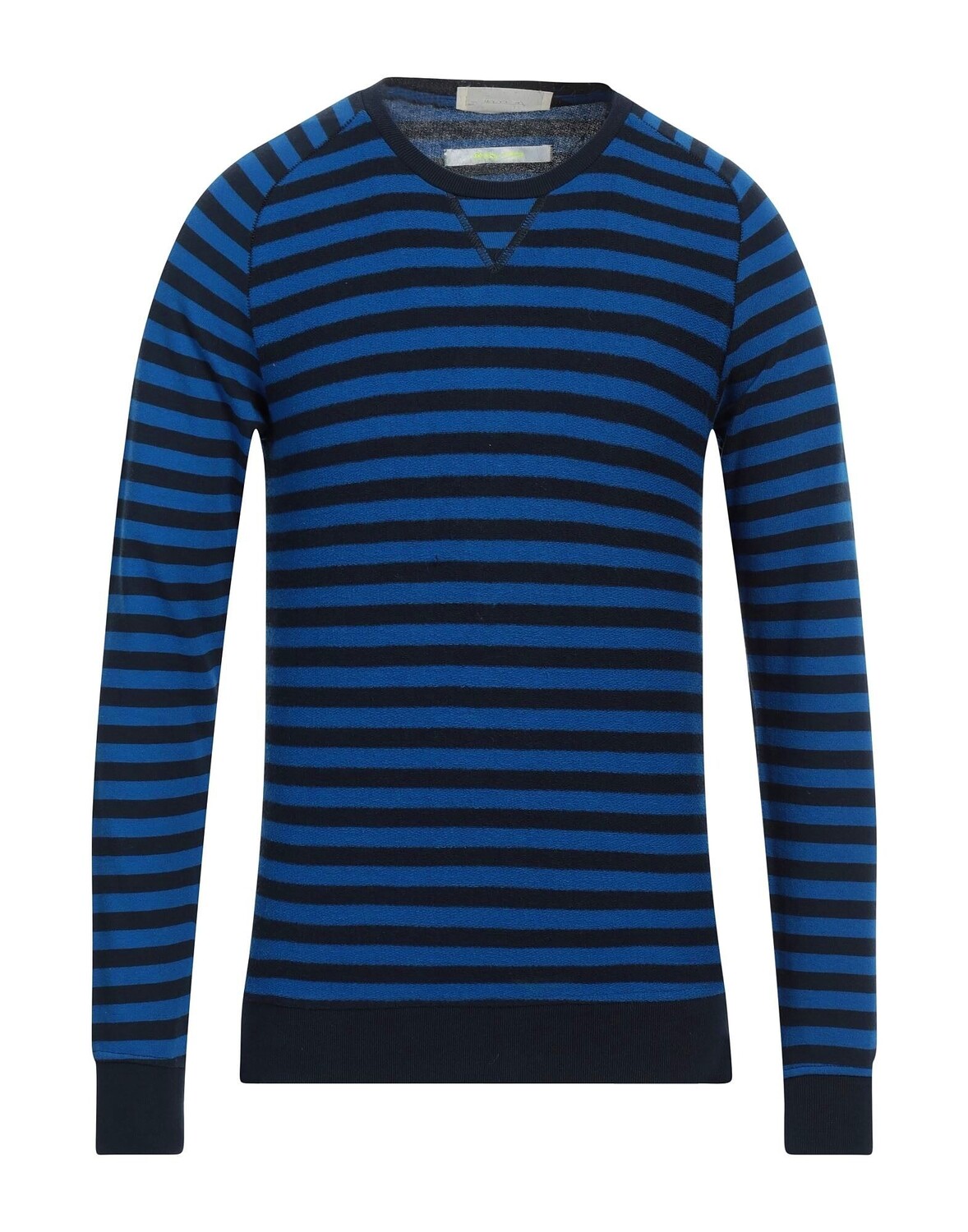 Толстовка Grifoni, ярко-синий
Толстовка Grifoni, ярко-синий