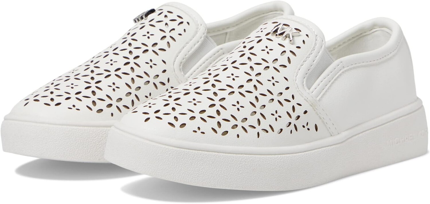 Кроссовки Jem Olivia II MICHAEL Michael Kors, белый
Кроссовки Jem Olivia II MICHAEL Michael Kors, белый