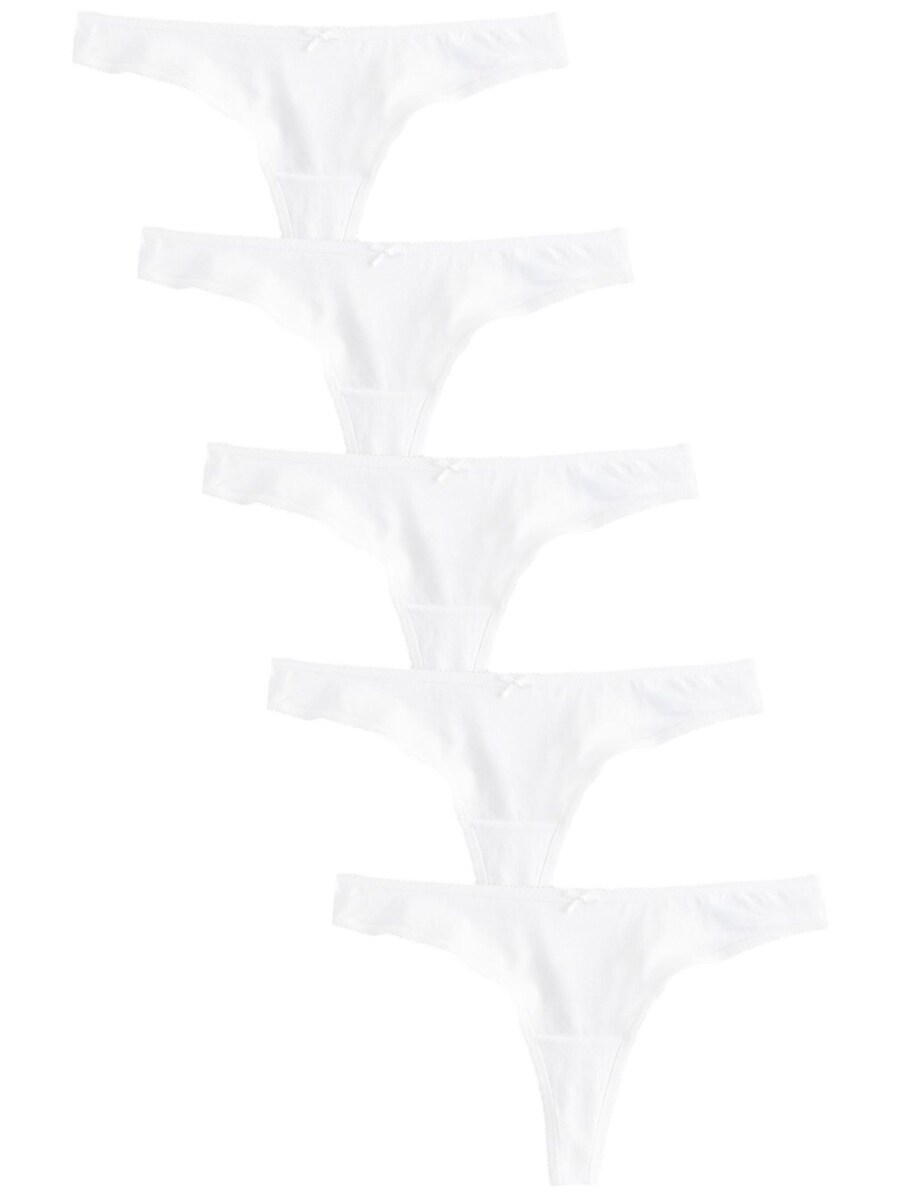 Стринги Next, белый
Стринги Next, белый