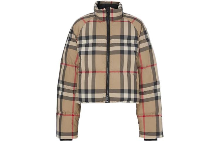 Burberry Женский пуховик, цвет Brown
Burberry Женский пуховик, цвет Brown