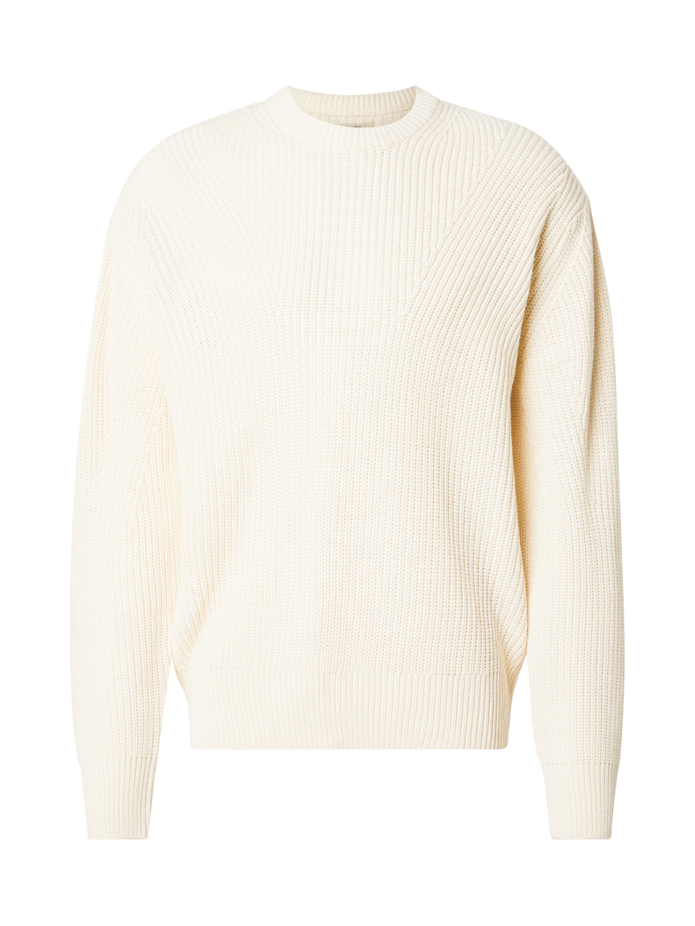 Redefined Rebel Свитер в цвете Cream
Redefined Rebel Свитер в цвете Cream