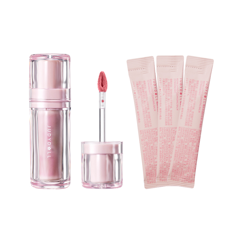 Помада-тинтирующее средство / Блеск для губ / Жидкая помада Women's Judydoll
Помада-тинтирующее средство / Блеск для губ / Жидкая помада Women's Judydoll