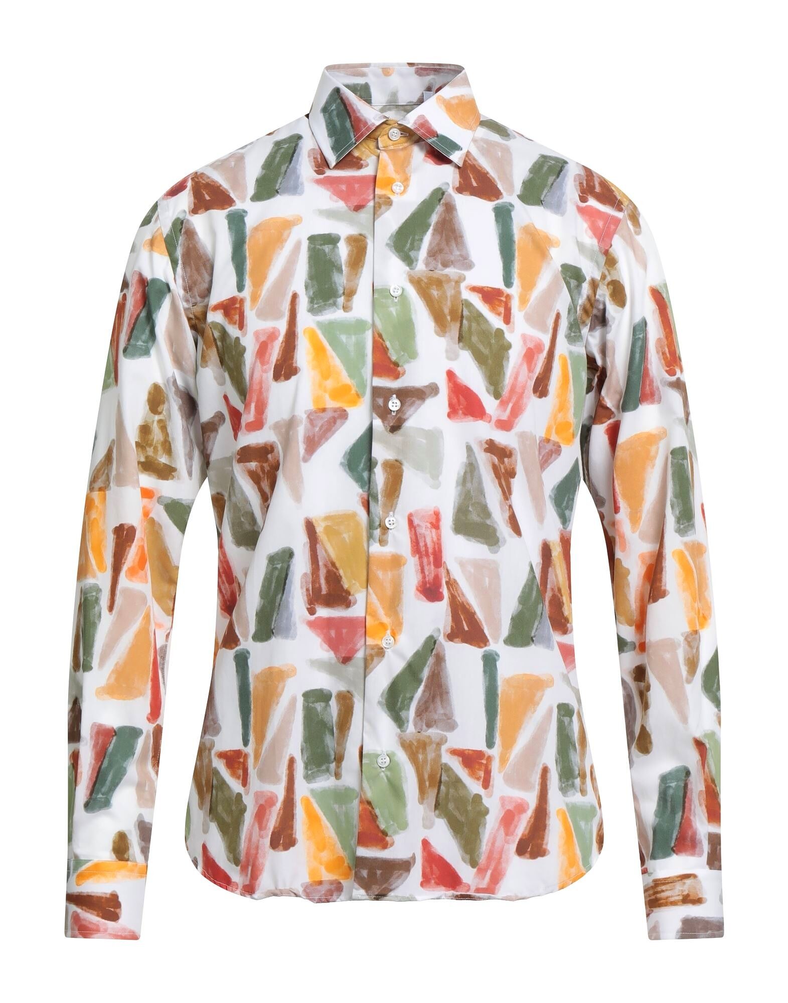 Рубашка Avignon, серо-зеленый
Рубашка Avignon, серо-зеленый