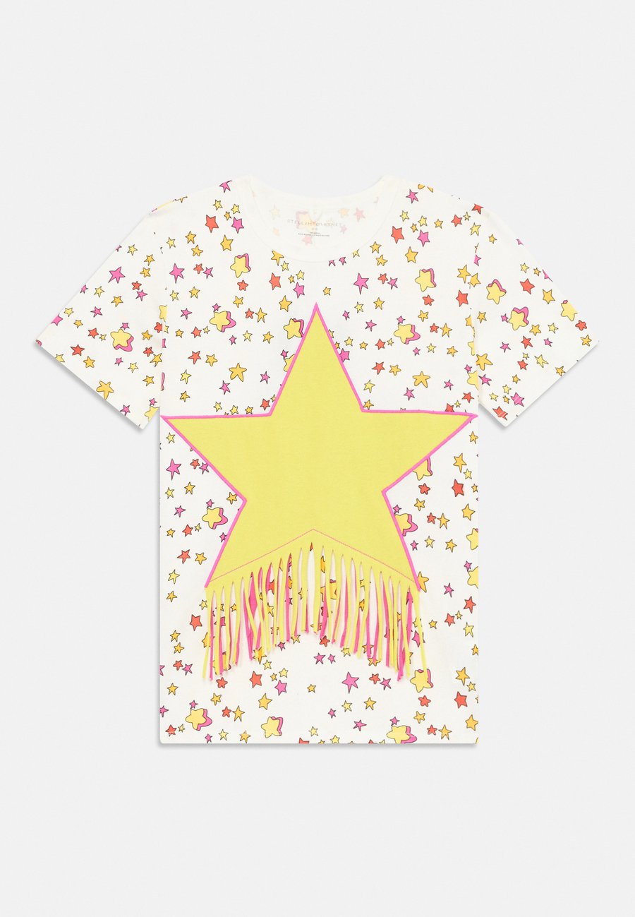 Футболка Stella McCartney Kids UNISEX, Multi-Coloured, Красный, Футболка Stella McCartney Kids UNISEX, Multi-Coloured
Футболка Stella McCartney Kids UNISEX, Multi-Coloured, Красный, Футболка Stella McCartney Kids UNISEX, Multi-Coloured