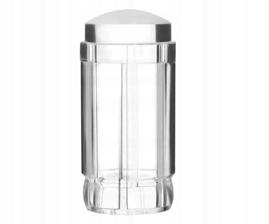 Прозрачный гелевой штамп для декора., Clavier
Прозрачный гелевой штамп для декора., Clavier