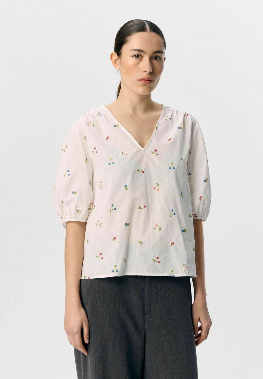 Футболка Object Print T-shirt, White Sand/White, Белый, Футболка Object Print T-shirt, White Sand/White
Футболка Object Print T-shirt, White Sand/White, Белый, Футболка Object Print T-shirt, White Sand/White