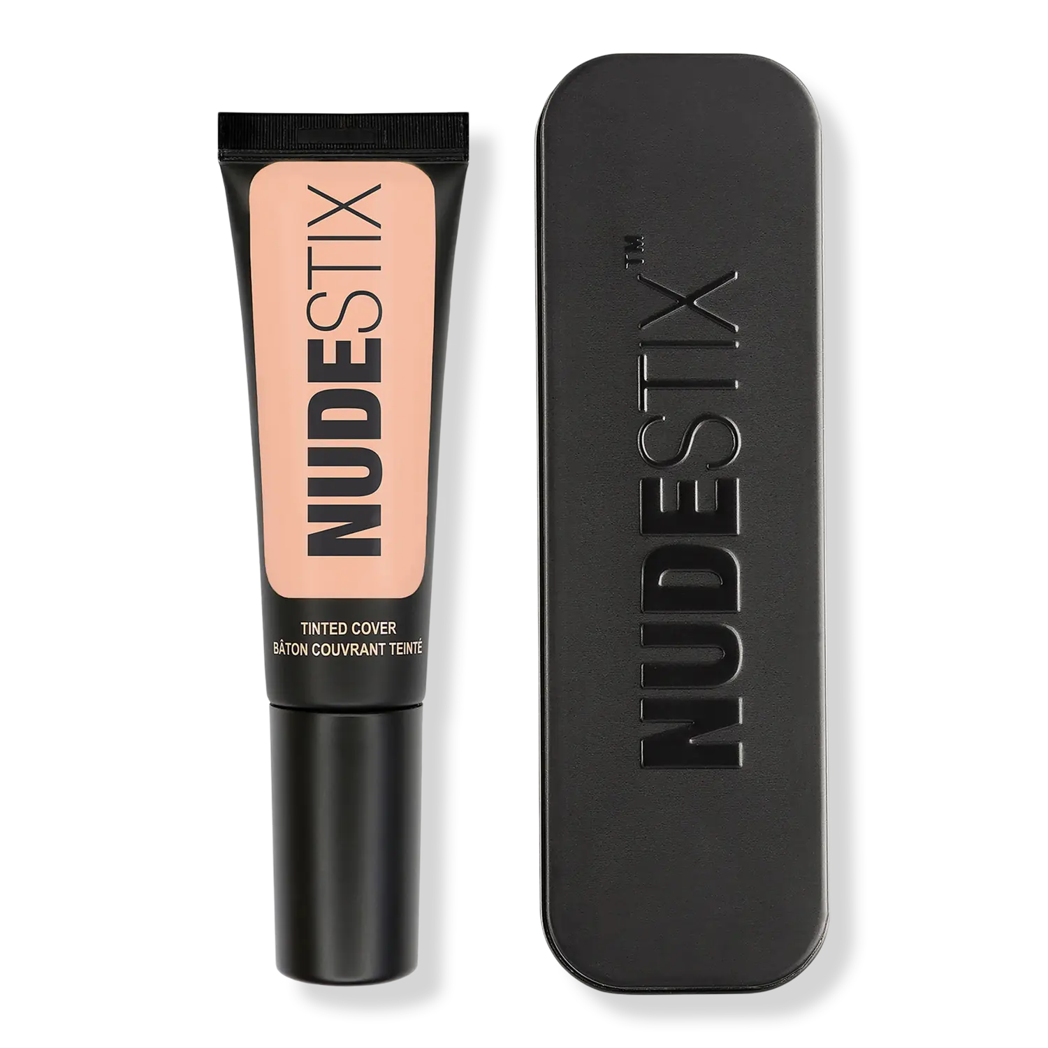 Тонирующий тонирующий тональный крем NUDESTIX, Nude 2.5 (light neutral warm)
Тонирующий тонирующий тональный крем NUDESTIX, Nude 2.5 (light neutral warm)
