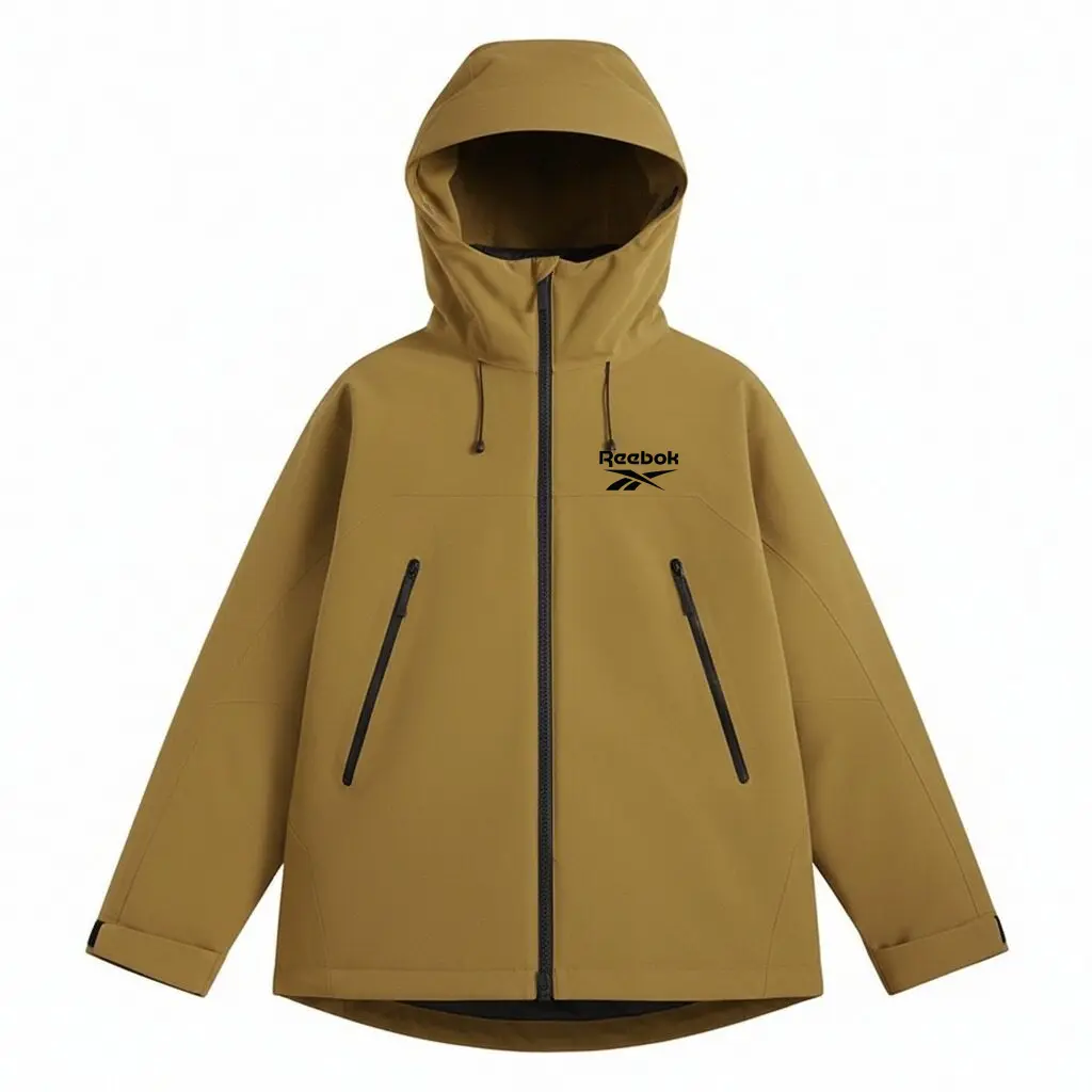 Пуховики Unisex с капюшоном утепленные Reebok, earthy желтый
Пуховики Unisex с капюшоном утепленные Reebok, earthy желтый