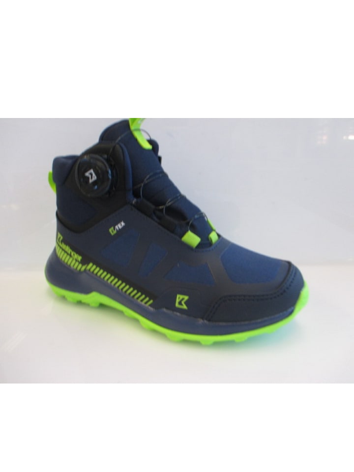 Ботинки Kastinger, синий
Ботинки Kastinger, синий