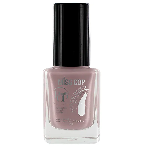 Лак для ногтей Pop Nails Nude Miss Cop, цвет gris violine
Лак для ногтей Pop Nails Nude Miss Cop, цвет gris violine