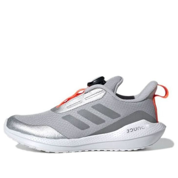 Кроссовки (GS) adidas Eq21 Run Freelock Running 'Grey', серый
Кроссовки (GS) adidas Eq21 Run Freelock Running 'Grey', серый