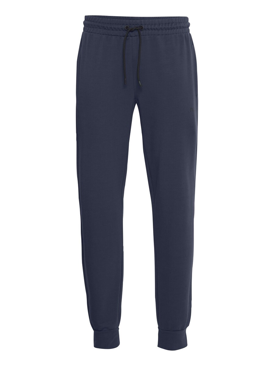 Зауженные брюки North Bend NBBraidy, темно-синий
Зауженные брюки North Bend NBBraidy, темно-синий