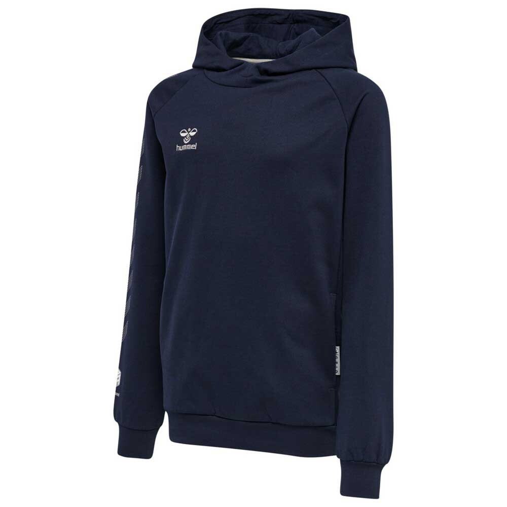 Худи Hummel Move Grid Cotton, синий
Худи Hummel Move Grid Cotton, синий