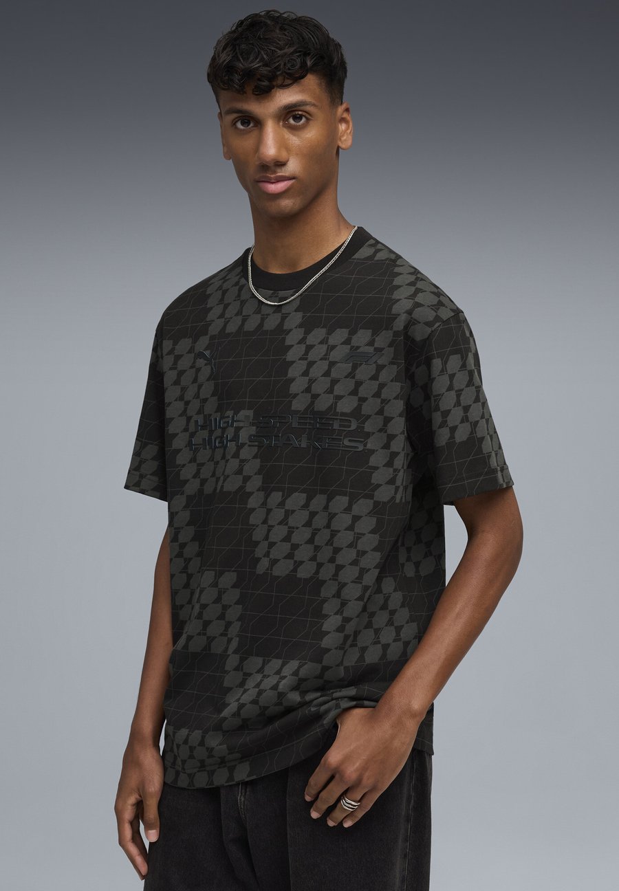 Футболка Puma Print T-shirt, Black, Черный, Футболка Puma Print T-shirt, Black
Футболка Puma Print T-shirt, Black, Черный, Футболка Puma Print T-shirt, Black