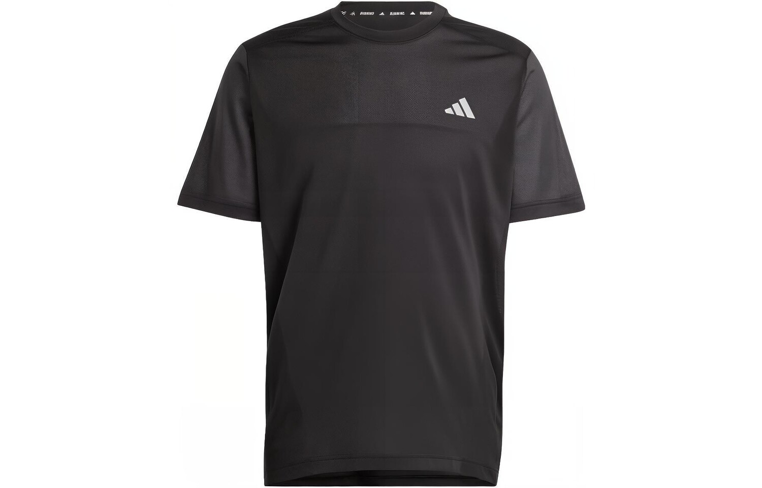 Футболка Ultimate для мужчин, черная Adidas, черный
Футболка Ultimate для мужчин, черная Adidas, черный