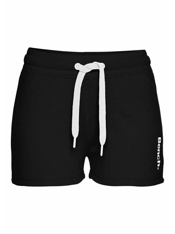 Шорты Bench, цвет schwarz/weiß
Шорты Bench, цвет schwarz/weiß