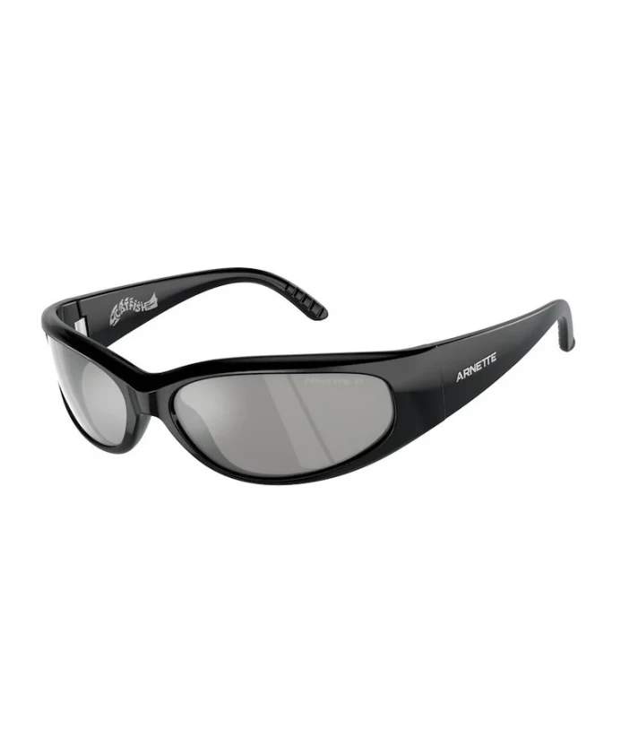 Солнцезащитные очки Catfish an4302 2900z3 Arnette, черный
Солнцезащитные очки Catfish an4302 2900z3 Arnette, черный