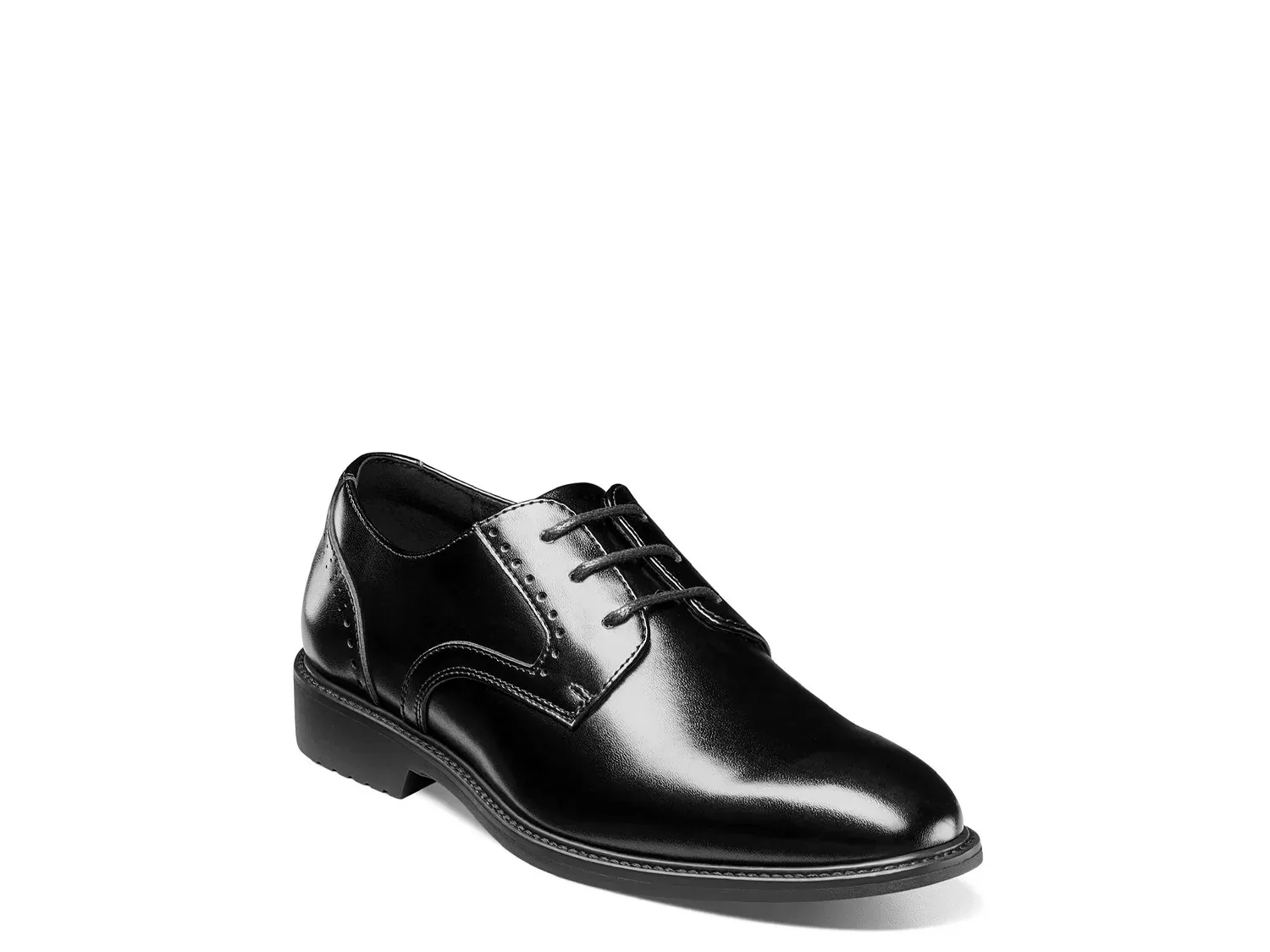 Stacy Adams Wescott Oxford - детский, черный
Stacy Adams Wescott Oxford - детский, черный