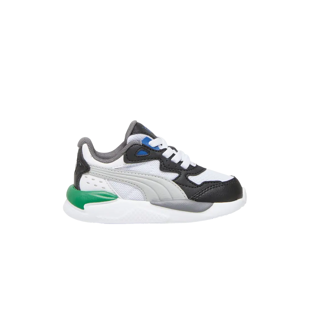 Кроссовки X-Ray Speed Toddler Puma, белый
Кроссовки X-Ray Speed Toddler Puma, белый