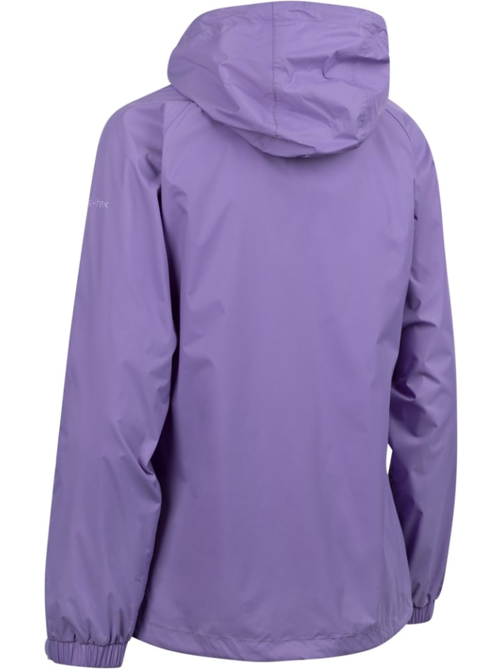 Дождевик Trespass, фиолетовый
Дождевик Trespass, фиолетовый