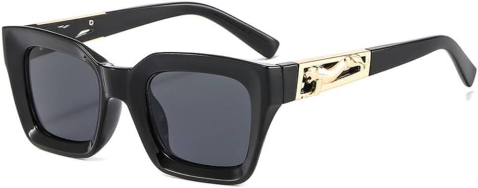 Солнцезащитные очки 2027 года для женщин, модные солнцезащитные очки с леопардовым принтом, мужские солнцезащитные очки с защитой от УФ-излучения UV400, сексуальные очки MTZJH, C1
Солнцезащитные очки 2027 года для женщин, модные солнцезащитные очки с леопардовым принтом, мужские солнцезащитные очки с защитой от УФ-излучения UV400, сексуальные очки MTZJH, C1