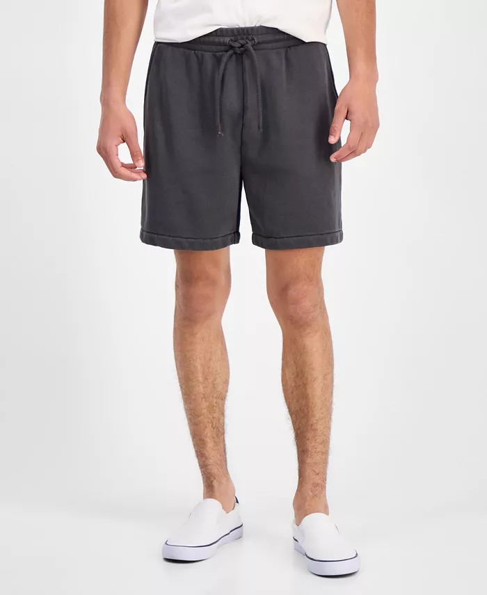 Шорты Sunwashed длиной 6 дюймов Sun + Stone, серый
Шорты Sunwashed длиной 6 дюймов Sun + Stone, серый