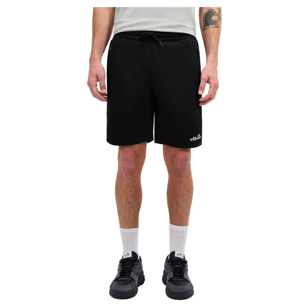 Шорты Ellesse Gialarno, черный
Шорты Ellesse Gialarno, черный