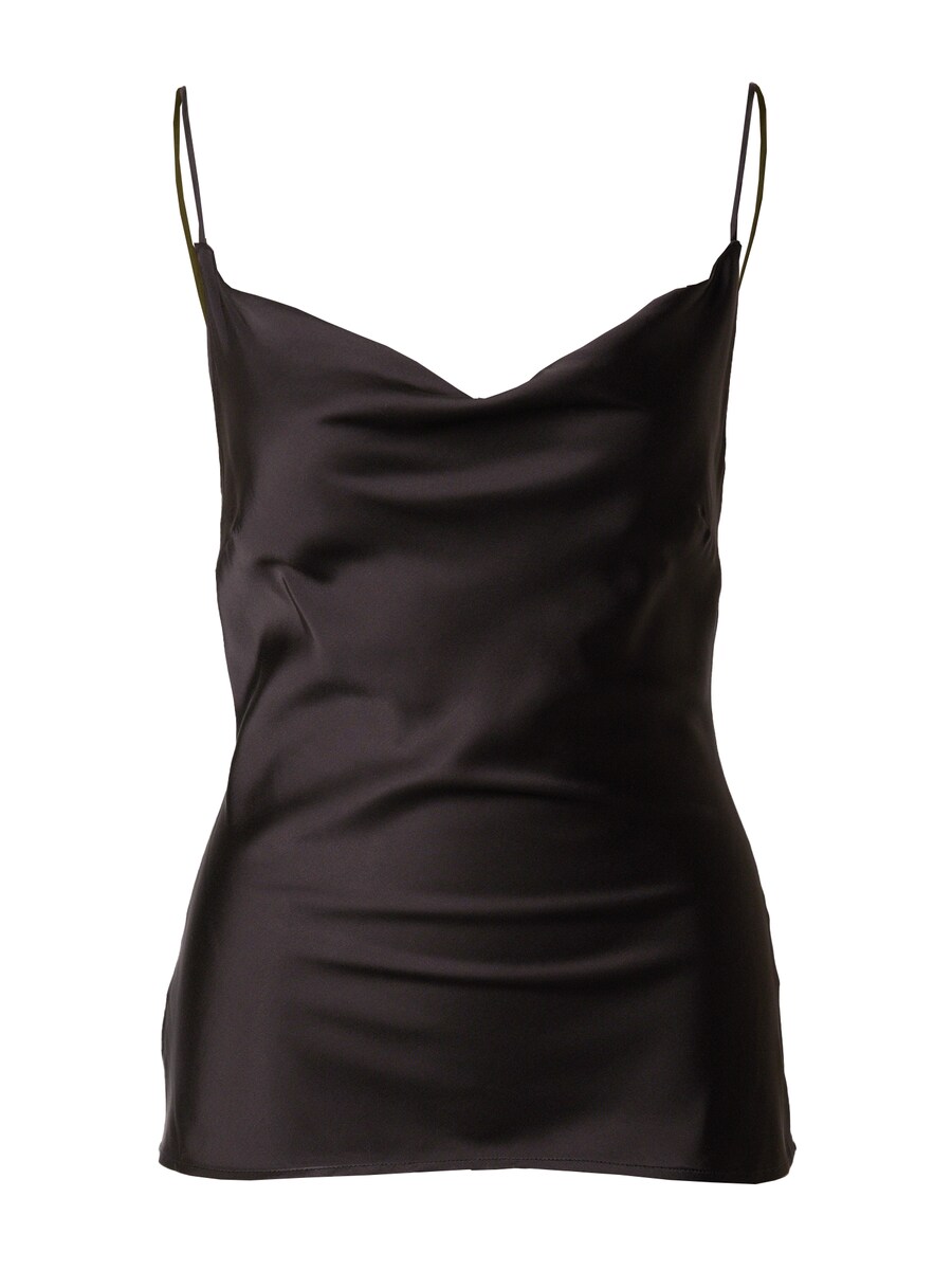 Блузка SCOTCH & SODA, черный
Блузка SCOTCH & SODA, черный