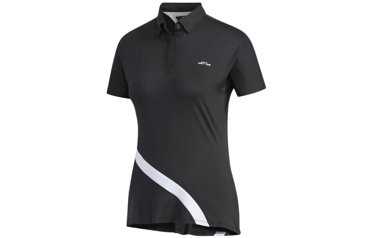 Футболка женская черная Adidas
Футболка женская черная Adidas